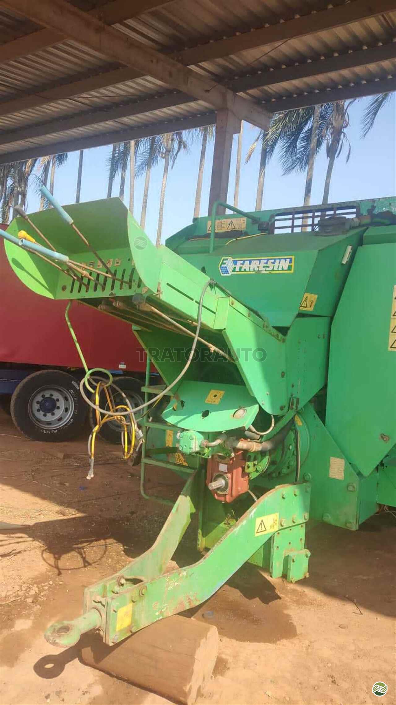IMPLEMENTOS AGRICOLAS VAGAO FORRAGEIRO VAGÃO FORRAGEIRO Tratorauto Tratores - Landini UBERLANDIA MINAS GERAIS MG